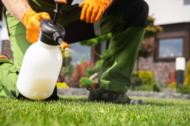 Best Commercial Pest Control Services  in Culver, OR