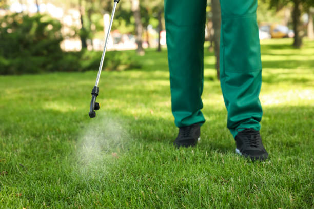 Best Commercial Pest Control Services  in Culver, OR