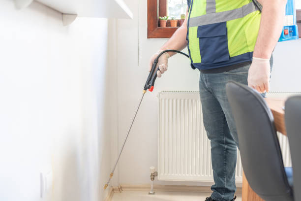 Best Flea Control Services  in Culver, OR